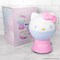 Uncanny Brands Hello Kitty 50th Anniversary Popcorn Maker
